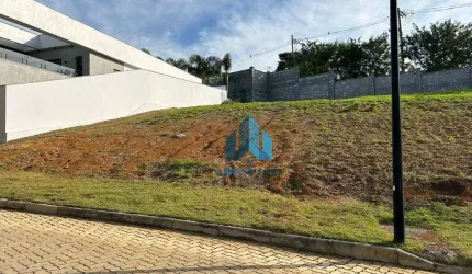Terreno à venda, 591 m² por R$ 550.000,00 - Aeroporto - Juiz de Fora/MG