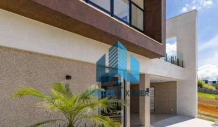 Casa com 4 quartos à venda, 410 m² por R$ 2.390.000 - Aeroporto - Juiz de Fora/MG