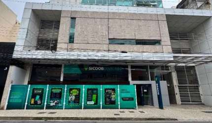 Loja à venda, 272 m² por R$ 6.500.000,00 - Centro - Juiz de Fora/MG