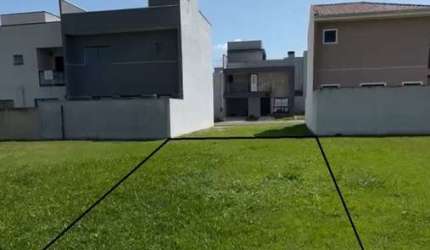 Terreno à venda no Campo de Santana, Curitiba , 112 m2 por R$ 150.000