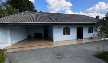 Casa com 3 quartos à venda no Campo de Santana, Curitiba , 150 m2 por R$ 1.030.000