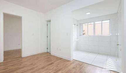 Apartamento a venda no Água Verde, 1 dormitório