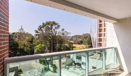 Apartamento a venda no Campo Comprido, 3 dormitórios, 3 vagas de garagem