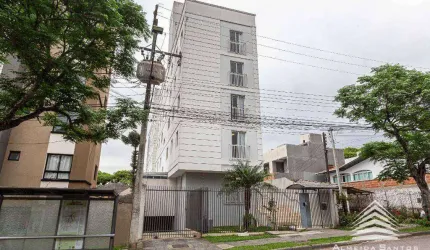 Apartamento a venda no Portão, 3 dormitórios, 1 suíte, 2 banheiros, 1 vaga de garagem