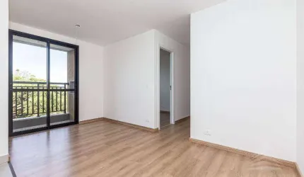 Apartamento à venda na Cidade Industrial com 2 quartos, com churrasqueira a carvão, 1 vaga de garagem e condomínio clube completo