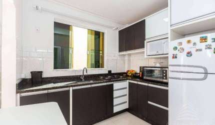 Apartamento com 2 dormitórios à venda, 65 m² por R$ 425.000 - Centro - Curitiba/PR