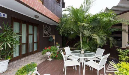 Casa à venda, 238 m² por R$ 1.200.000,00 - Bacacheri - Curitiba/PR