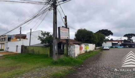 Terreno a venda no Lindóia ZONEAMENTO ECL3.4, Rua Mem de Sá