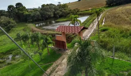 Chácara para Venda em Lapa, lapa
