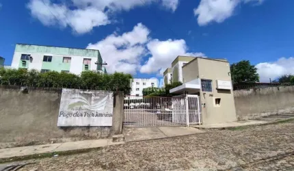 Apartamento à venda, Condominio Paço das Três Américas no bairro Cidade Nova, Teresina/PI