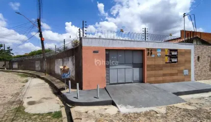 Casa Residencial à venda, no bairro Bela Vista III, Teresina/PI