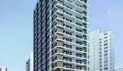Apartamento à venda, Condomínio Studio V Jockey no bairro Joquei, Teresina/PI