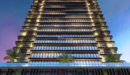 Apartamento à venda, Condomínio La Reserve no bairro Porenquanto, Teresina/PI