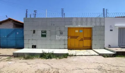 Casa Residencial à venda, no bairro Porto do Centro, Teresina/PI