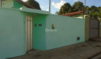 Casa Residencial à venda, no bairro Morada do Sol, Teresina/PI