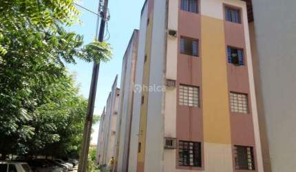Apartamento à venda, Condomínio Imperial Park no bairro Morada do Sol, Teresina/PI