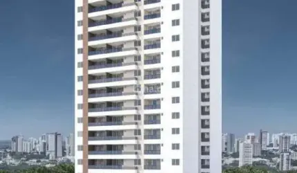 Apartamento à venda, Condomínio Maison Sul no bairro Cristo Rei, Teresina/PI
