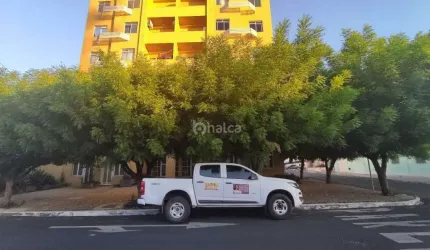 Apartamento para aluguel, Edifício Paris no bairro Centro, Teresina/PI