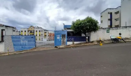 Apartamento à venda, Condomínio Barcelona no bairro Primavera, Teresina/PI