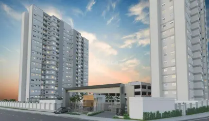 Apartamento à venda, Condomínio Grand Topazio no bairro São Cristóvão, Teresina/PI