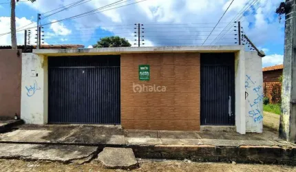 Lote/Terreno para aluguel, no bairro Campestre, Teresina/PI