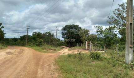 Lote/Terreno à venda, no bairro Povoado Pinto, Timon/MA