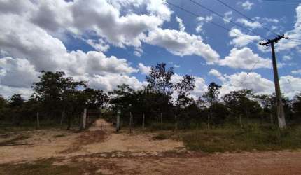 Sítio à venda, no bairro Povoado Pinto, Timon/MA