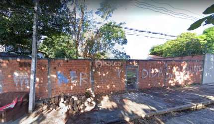 Lote/Terreno à venda, no bairro Ininga, Teresina/PI