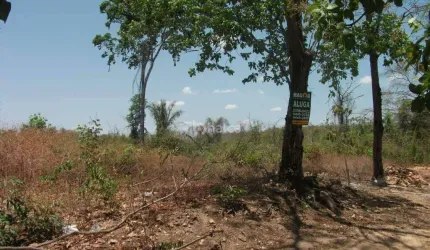 Lote/Terreno à venda, no bairro Uruguai, Teresina/PI