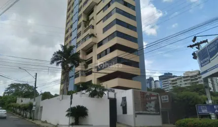 Apartamento à venda, Condomínio Montmartre no bairro Ilhotas, Teresina/PI