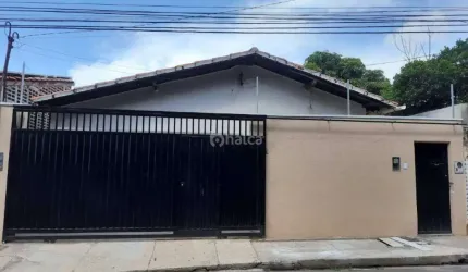 Casa Residencial à venda, no bairro Dirceu I, Teresina/PI