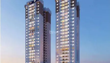 Apartamento à venda, Condomínio Bosque São Cristóvão no bairro São Cristóvão, Teresina/PI