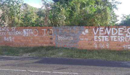 Lote/Terreno à venda, no bairro Centro, Teresina/PI