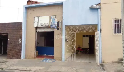 Casa Residencial à venda, no bairro Centro, Teresina/PI