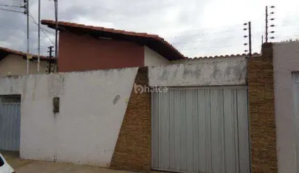 Casa Residencial à venda, no bairro Centro, Teresina/PI