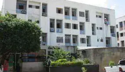 Apartamento à Venda no Condomínio Hebron, Bairro Macauba em Teresina-PI
