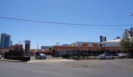Loja para aluguel, Riverside Walk Shopping no bairro Joquei, Teresina/PI