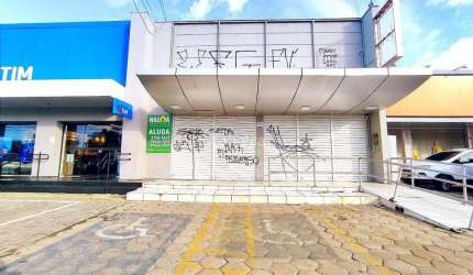 Loja Comercial para aluguel, no bairro Centro, Teresina/PI