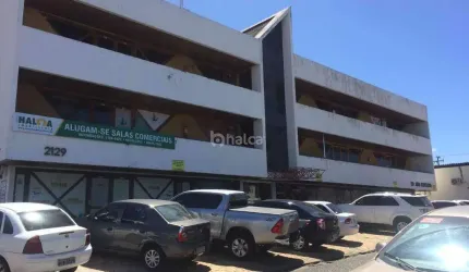 Sala para aluguel, Edifício Ana Carolina no bairro Centro, Teresina/PI