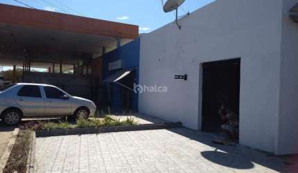 Loja Comercial para aluguel, no bairro Cristo Rei, Teresina/PI