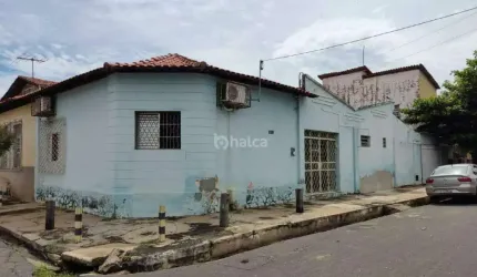 Casa Residencial à venda, no bairro Centro, Teresina/PI