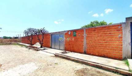 Casa residencial para alugar no bairro Polo Sul