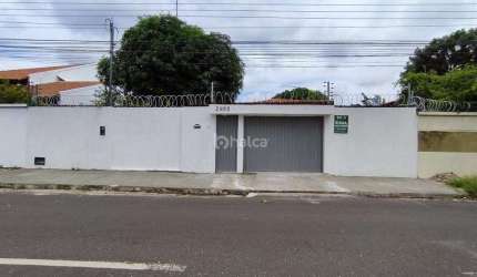 Casa Residencial para aluguel, no bairro Fatima, Teresina/PI