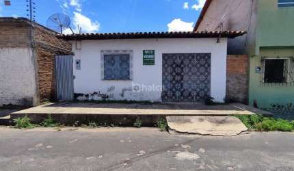 Casa Residencial à venda, no bairro FORMOSA, Timon/MA