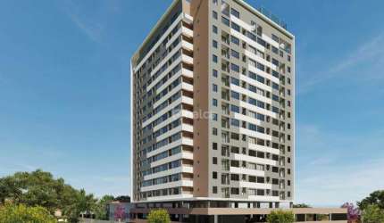 Flat/Apart Hotel à venda, Connect Studio Jóquei no bairro Joquei, Teresina/PI