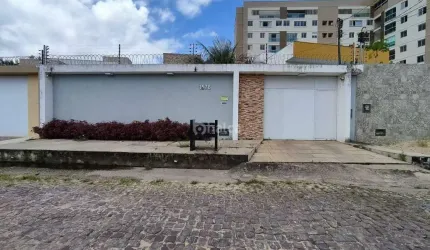 Casa Residencial à venda, no bairro Ininga, Teresina/PI