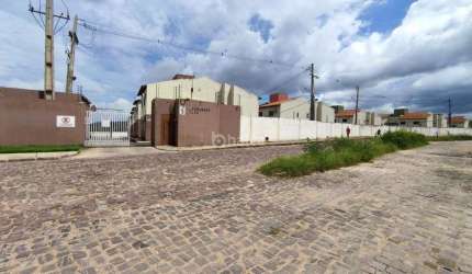 Apartamento à venda, Condominio Aconchego no bairro Tabajaras, Teresina/PI