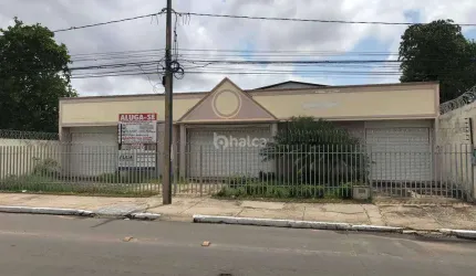Ponto Comercial para aluguel, no bairro Cristo Rei, Teresina/PI