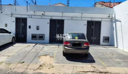 Ponto Comercial para aluguel, no bairro Centro, Teresina/PI