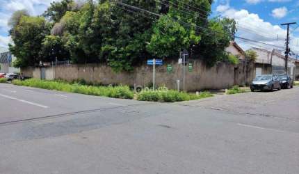 Lote/Terreno à venda, no bairro Centro, Teresina/PI